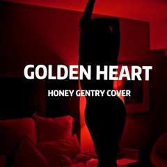GOLDEN HEART HONEY GENTRY COVER