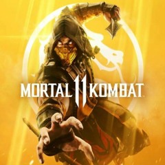 Immortal (Mortal Kombat 11 Theme Song REMIX) (NEW 2019)