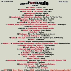 EastNYRADIO  2-7-19 All New HipHop