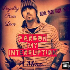 AMENZ.ALORD. FREESTYLE