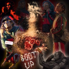 GreenWayJay x Royaltti  "BOOT UP"
