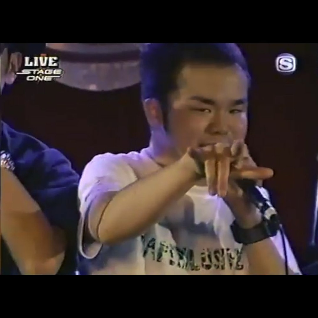 Stream D.J.NSDRは野獣先輩なのか？最終麻薬男YTR・☆ by ito-07