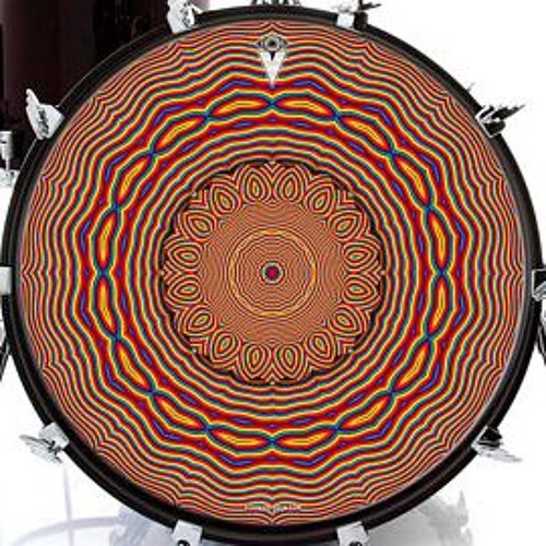 James Kilohertz - Yumrumhumdrum