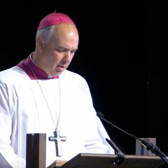 Bishop Paul Prayer