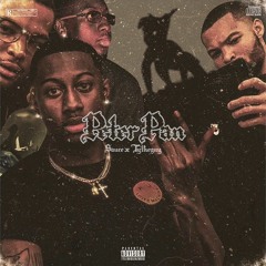 BIG SAUCE FT TYTHEGUY- PETER PAN (OFFICIAL AUDIO)