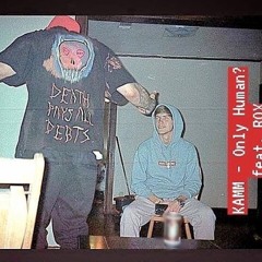 Only Human? (Feat. Rox)