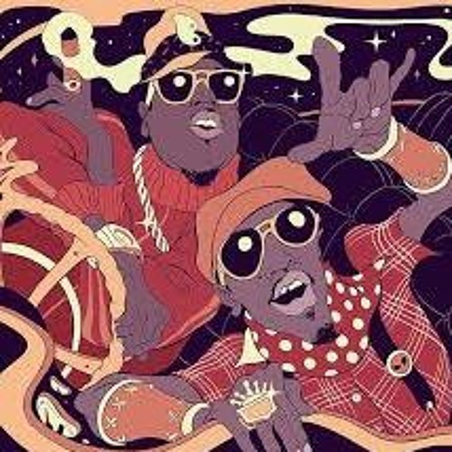 SpottieOttieDopaliscious Remix