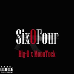 "604" Big-O x MoonTock (OFFICIAL AUDIO)
