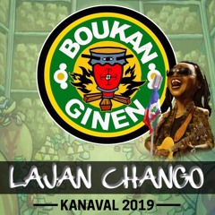 Boukan kanaval 2019
