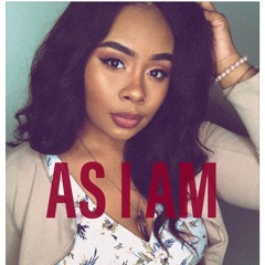 As I AM x HER (Cover by Xen