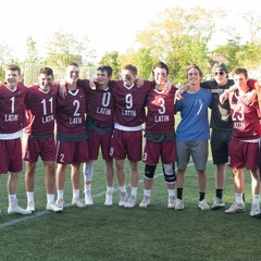 RL Lax Mix 2019