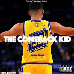 The Comeback Kid ft. SH0CK (Prod. Jacko)