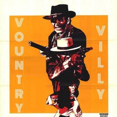 Vountry Villy Ft. Ari BB (Prod. Ari BB and GHOSTDAD.
