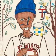 spazz freeystyle
