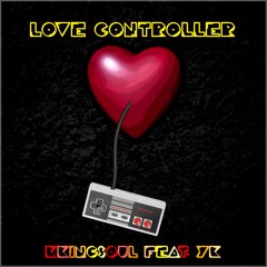 Love Controller (feat. YK)