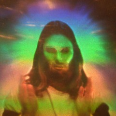 Holographic Jesus