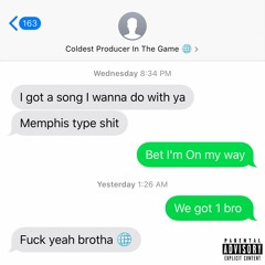 Memphis2Anaheim (FEAT. PAH)