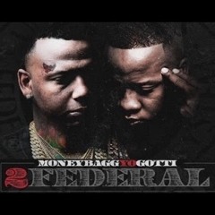 Moneybagg yo & Yo Gotti - Doin 2 Much (FAST)