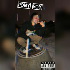 Pony Boy