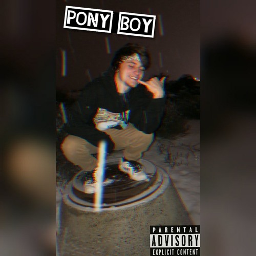 Pony Boy