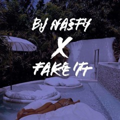 Take It - (Dj Nasty)