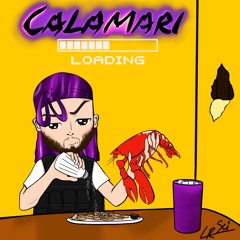 Calamari (prod. ZDan Beats)
