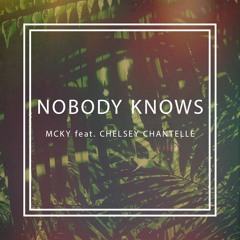 Nobody Knows (feat. Chelsey Chantelle) 2012 Mix