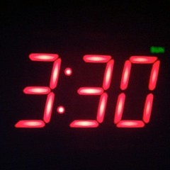 funky da malcolm - AM3:30