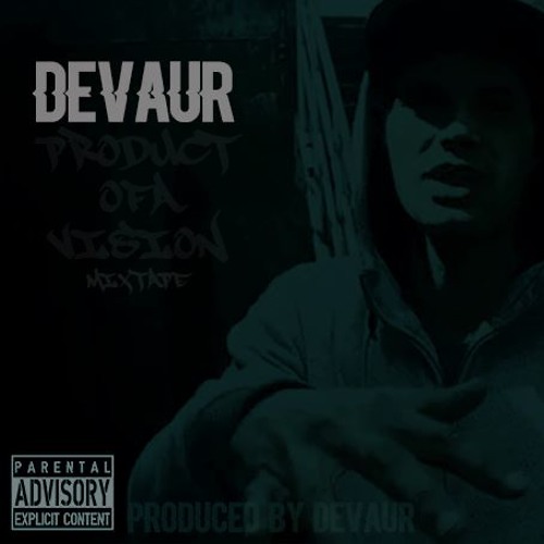 8 Whats Good - Devaur Ft Manix (Produced By Devaur)