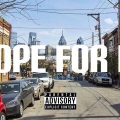 HOPE FOR IT (produced by: soSpecialbeats)