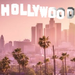 Hollywood (feat. Infinities)