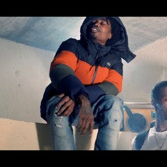 DaBoii - Long Run (Official Music Video) Shot By LacedVis