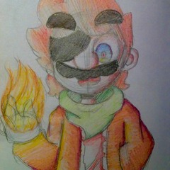 Undertoad - Revolution v7 (Cover)