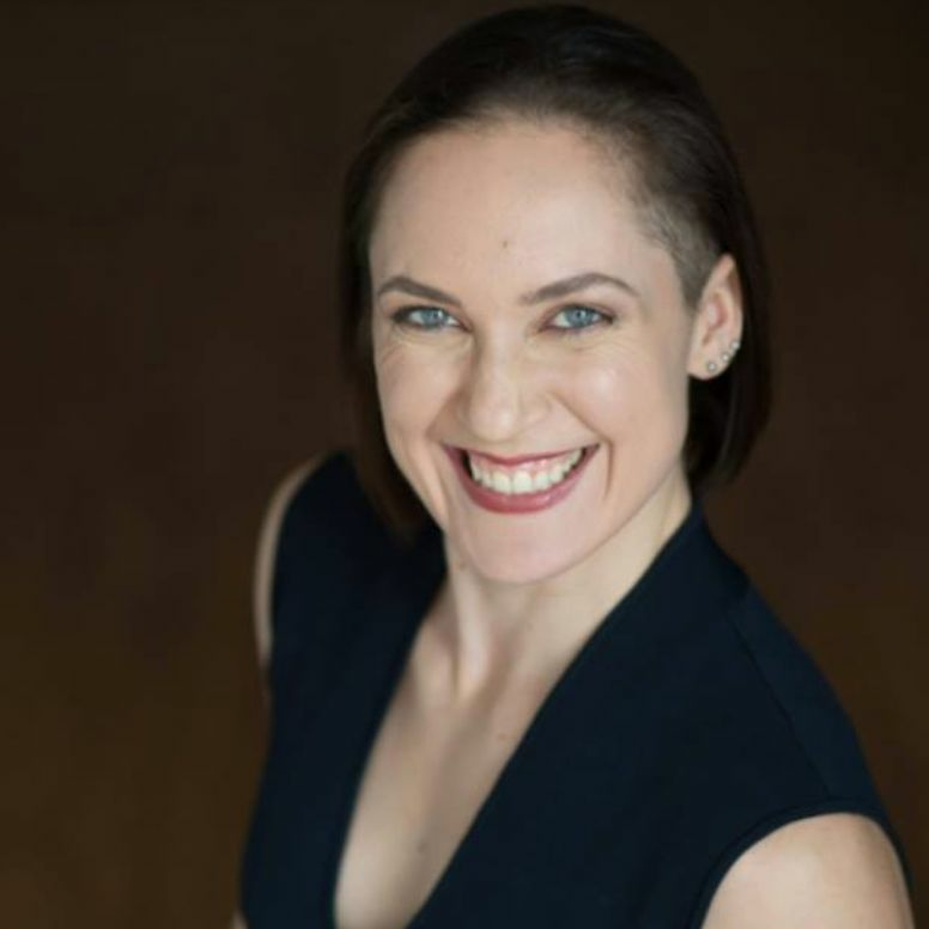 Diet Fads & Facts with Kate Solovieva