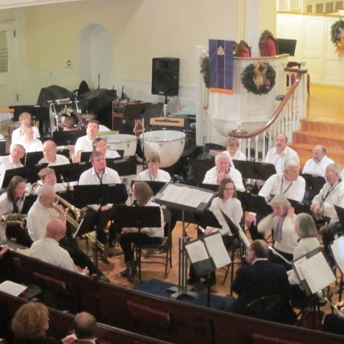 Band Song Medley