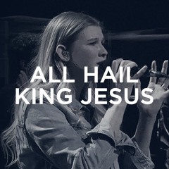 How Great Thou Art/All Hail King Jesus: Band Song