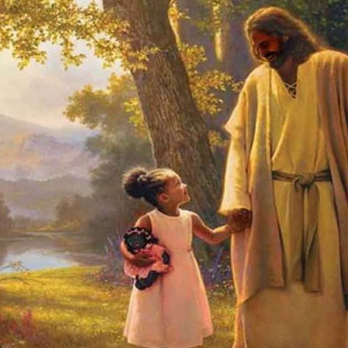 Everywhere He Went: Choir Song