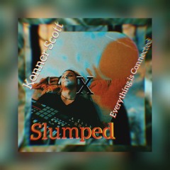 Konner is Connected - Slumped