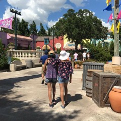 Stay with me-ft. mel.seb