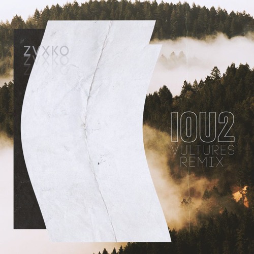 Lido - Vultures (keithkugo remix)