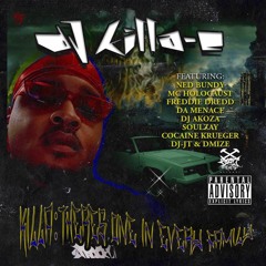 DJKillaC || IT IS WHAT IT IS || PROD. DJKillaC