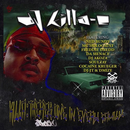 DJKillaC || IT IS WHAT IT IS || PROD. DJKillaC