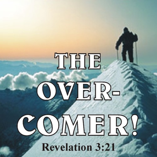 Did You Know, You Can Be An Overcomer? Sam Shaw