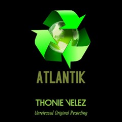 Thonie Velez - Atlantik - Corozal 2019