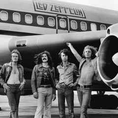 In My Time Of Dying- Led Zeppelin cover