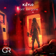 Kaylo - Won't Bee Gone (Original Mix)