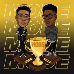 Mode ft. Trae Perry