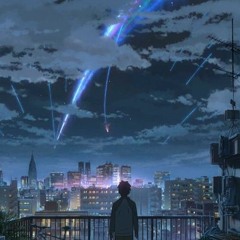 night sky