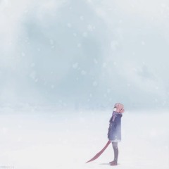 snowy day. // rainy day_ (feat. lovewave)