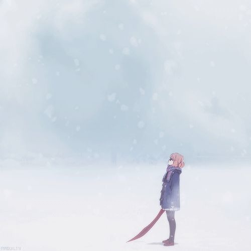 snowy day. // rainy day_ (feat. lovewave)